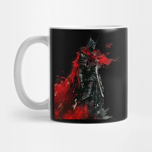 Dark Soul Odyssey From Undead to Unstoppable Mug